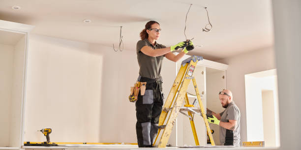 Best Outdoor Lighting Installation  in Laurel, FL