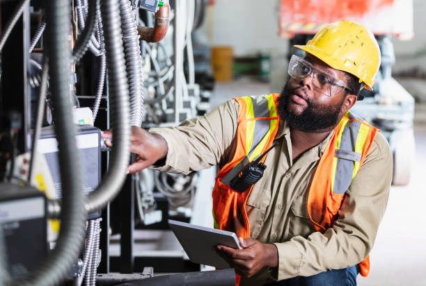 Best Home Electrical Repair  in Laurel, FL