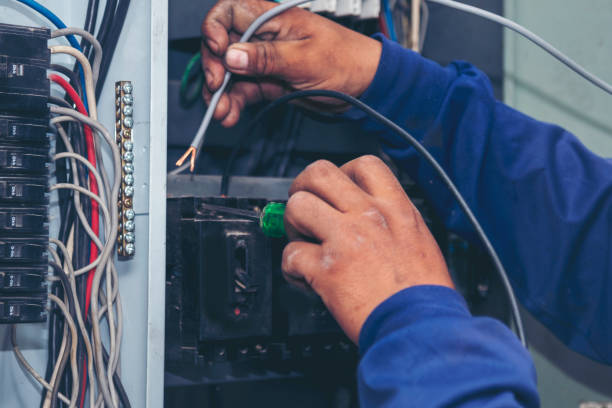 Best Affordable Emergency Electrician  in Laurel, FL