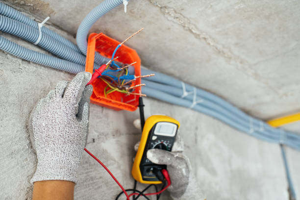 Best Emergency Electrician Near Me  in Laurel, FL