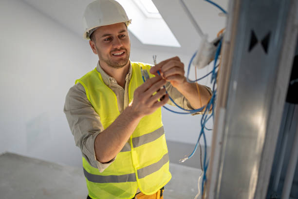 Best Residential Electrician Services  in Laurel, FL