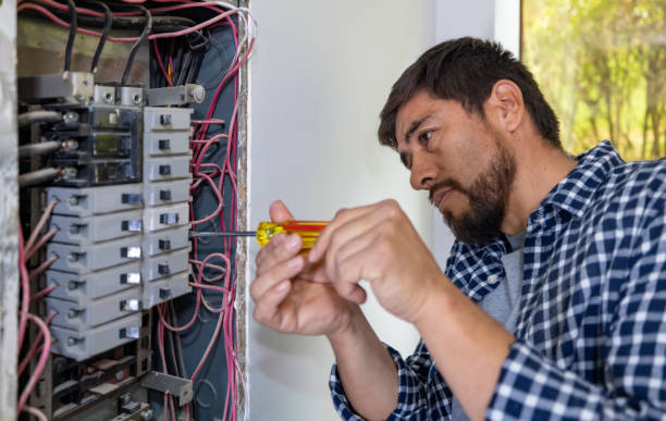 Best Electrical System Inspection  in Laurel, FL
